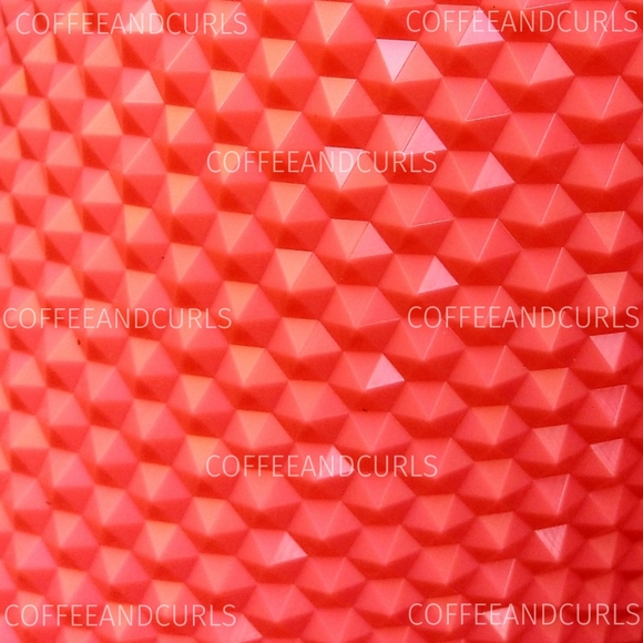 Starbucks "Dragonfruit" Pink Studded Venti Cold Cup NWT - Picture 6 of 8